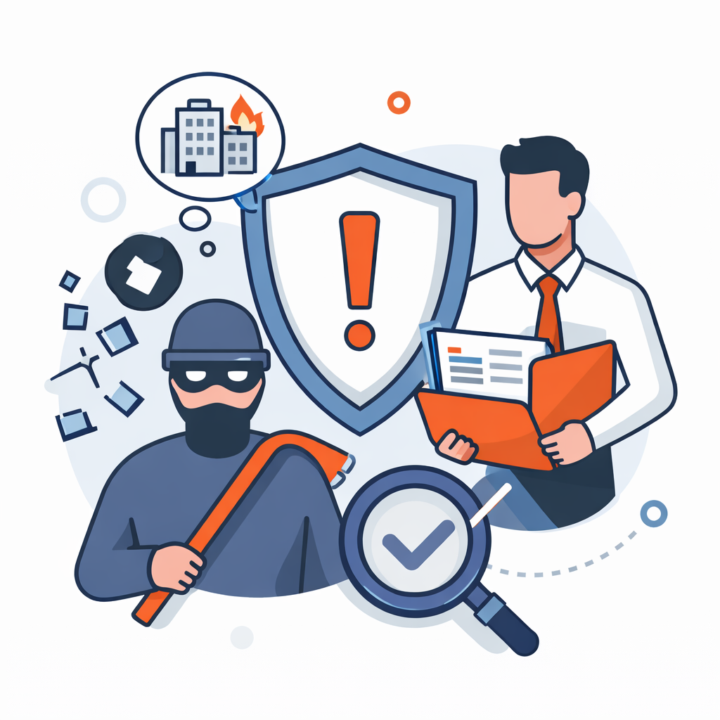 Analyse de Vulnérabilité Prévenez et Protégez Votre Entreprise